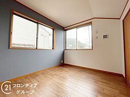 子供部屋の画像