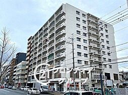ジュネス音羽　中古マンション