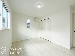子供部屋の画像