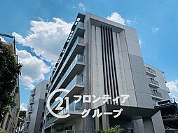 エスリード京都山科セミリア 中古マンション