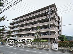ルネス・ピース醍醐　中古マンション