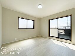 子供部屋の画像