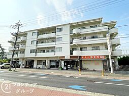 ハイプラザ長岡　中古マンション