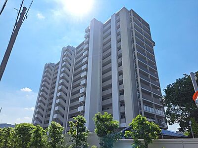 外観：最寄駅まで徒歩約徒歩約8分！通勤やお出かけに便利な立地です