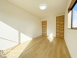 子供部屋の画像