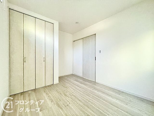 室内 京都市伏見区羽束師菱川町