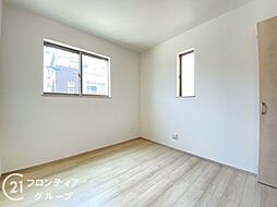 子供部屋の画像