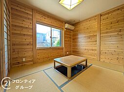 和室の画像