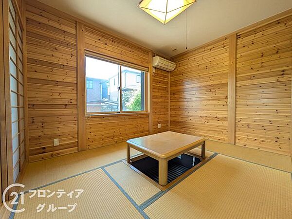 和室