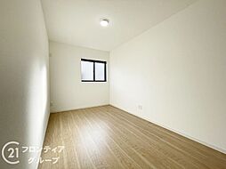 子供部屋の画像