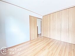 洋室の画像