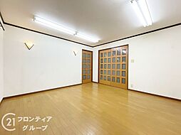 洋室の画像