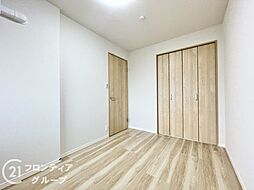 子供部屋の画像