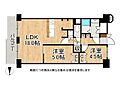 マンハイム五条4階2,690万円