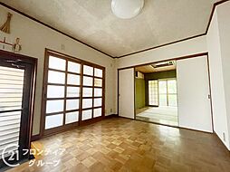 洋室の画像