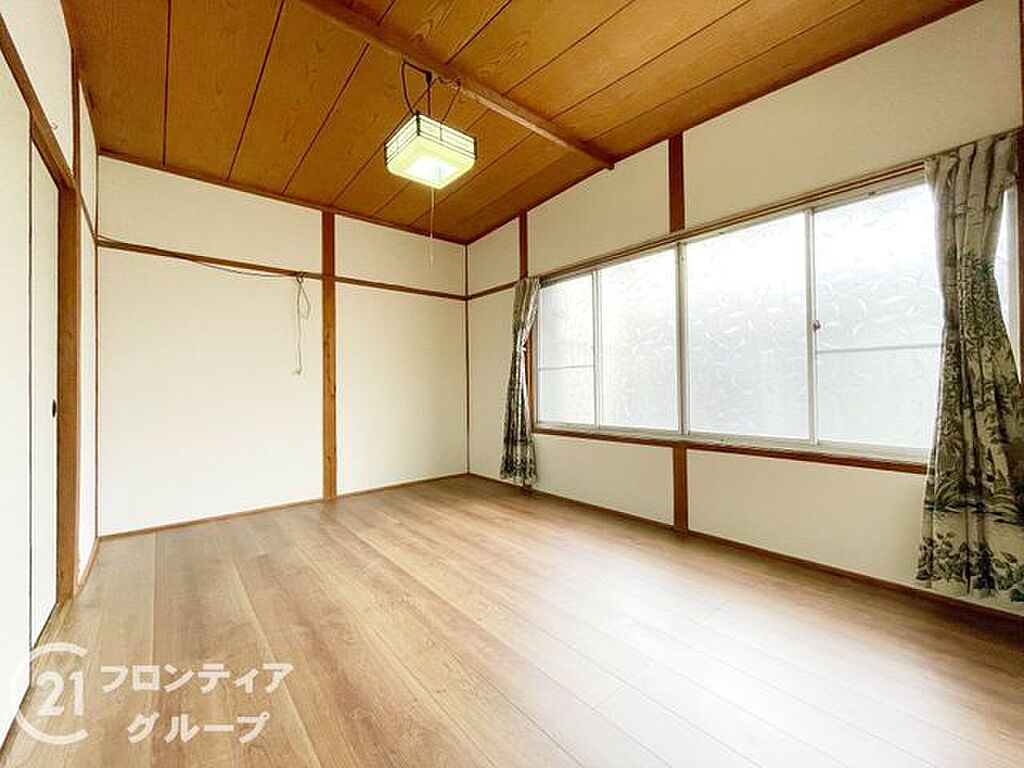 detached 京都府宇治市槇島町南落合
