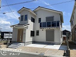 京田辺市同志社山手3丁目　新築一戸建て　Ｔ31号地