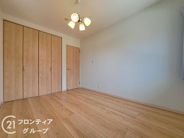 室内 京都市山科区北花山中道町