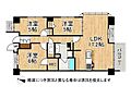 パラドール四条梅津5階4,680万円