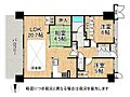 メイツ醍醐デュアラ2階2,580万円