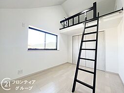 子供部屋の画像