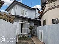 滋賀県大津市本堅田3丁目：物件画像