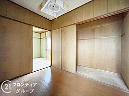 洋室の画像