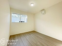 子供部屋の画像