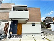 京都府京都市伏見区向島立河原町：物件画像