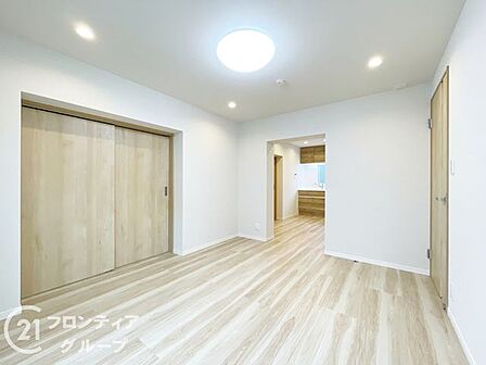念願のマイホーム購入をお手伝いいたします
