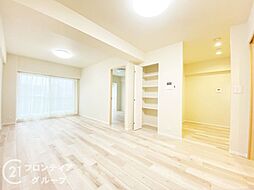 マンハイム五条　中古マンション