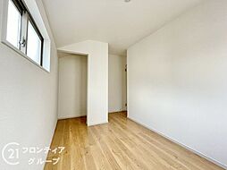 子供部屋の画像