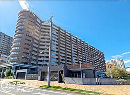 ネバーランド大津ＧＲＡＮＢＡＹ　中古マンション