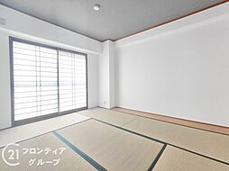 和室の画像
