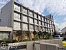 周辺：大津市立瀬田東小学校 徒歩20分。 1530m