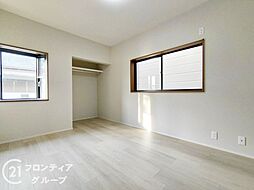 洋室の画像