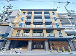 パラドール四条烏丸グレイス　中古マンション