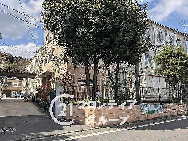 周辺 ル・パルトネール京都御屋敷町　中古マンション 1階/-