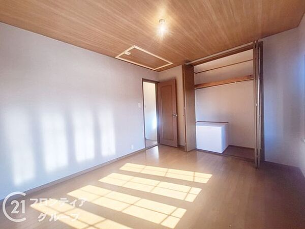 子供部屋
