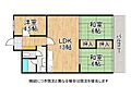 進和山科ハイライフ6階1,880万円