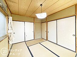 和室の画像