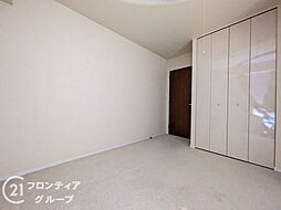 子供部屋の画像