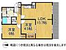 間取り：明るい日差しが差し込む南向きの間取りは、家族の団らんを豊かにします。植物の育成にも最適で、グリーンライフを楽しめます。