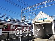 伊勢田駅(近鉄 京都線) 徒歩13分。 1030m