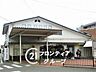 周辺：東向日駅(阪急 京都本線) 徒歩7分。 500m
