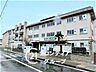 周辺：向日市立勝山中学校 徒歩10分。 790m
