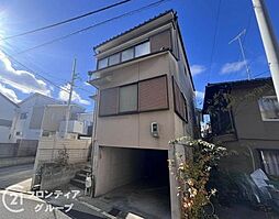 京都市伏見区竹田七瀬川町　中古一戸建て