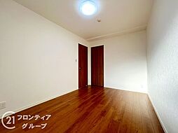 洋室の画像
