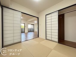 和室の画像