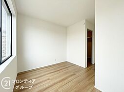 洋室の画像